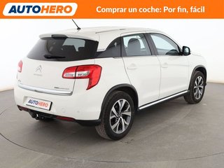 Citroën C4 Aircross 1.6 HDi Collection 4x4