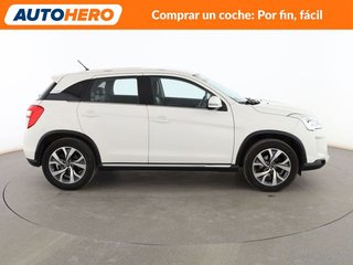 Citroën C4 Aircross 1.6 HDi Collection 4x4