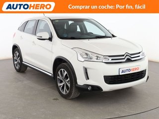 Citroën C4 Aircross 1.6 HDi Collection 4x4