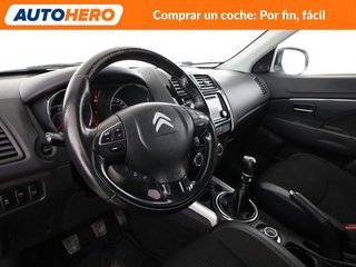 Citroën C4 Aircross 1.6 HDi Collection 4x4