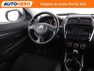 Citroën C4 Aircross 1.6 HDi Collection 4x4