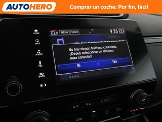 Honda CR-V 2.0 i-MMD Hybrid Lifestyle 2WD