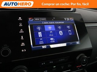 Honda CR-V 2.0 i-MMD Hybrid Lifestyle 2WD