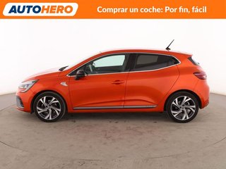 Renault Clio 1.3 TCe R.S. Line