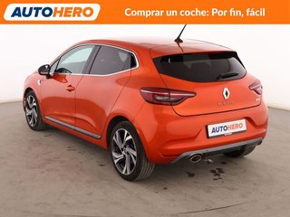 Renault Clio 1.3 TCe R.S. Line