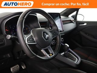 Renault Clio 1.3 TCe R.S. Line