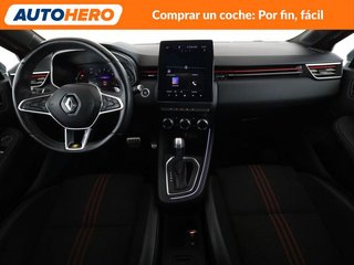 Renault Clio 1.3 TCe R.S. Line