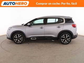 Citroën C5 Aircross 1.5 Blue-HDi Live