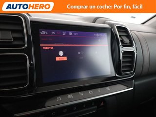 Citroën C5 Aircross 1.5 Blue-HDi Live