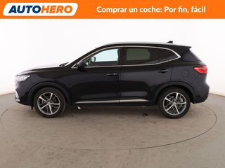 MG HS 1.5 Luxury