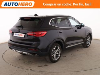MG HS 1.5 Luxury