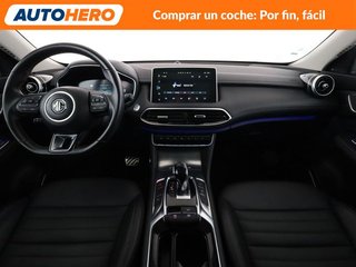 MG HS 1.5 Luxury