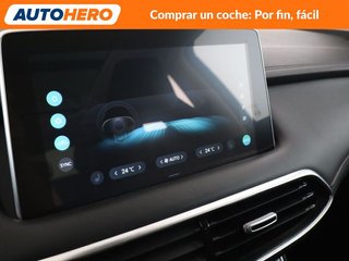 MG HS 1.5 Luxury