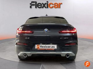 BMW X4 xDrive20d