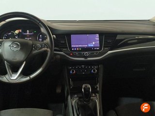 Opel Astra 1.5D DVH 90kW (122CV) Elegance