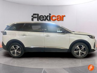 Peugeot 5008 1.2 100KW Allure eDCS6