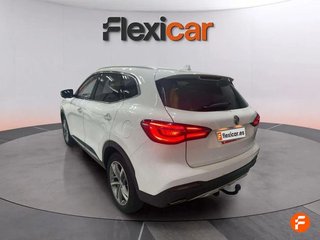 MG HS 1.5T-GDI PHEV Luxury