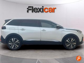 Peugeot 5008 Active 1.2L PureTech 96kW (130) S&S EAT8