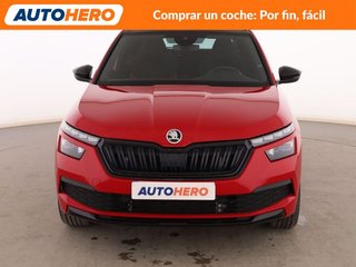 Skoda Kamiq 1.5 TSI ACT Monte Carlo