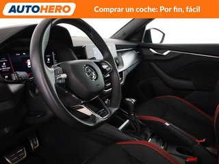 Skoda Kamiq 1.5 TSI ACT Monte Carlo