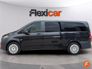 Mercedes Vito 200 d Marco Polo Activity Largo