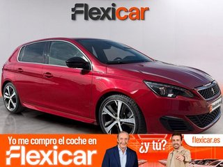 Peugeot 308 GTi 184KW (250CV)