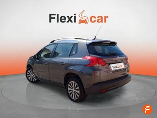 Peugeot 2008 Active 1.6 e-HDi 92 ETG6