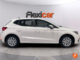 Seat Ibiza 1.0 TSI 81kW (110CV) Style XL