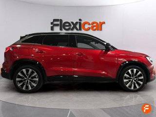 Renault Austral Techno Mild Hybrid 116kW Auto