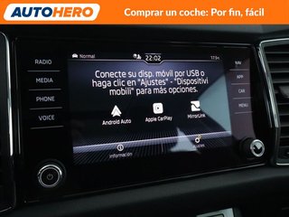 Skoda Kodiaq 1.5 TSI ACT Style