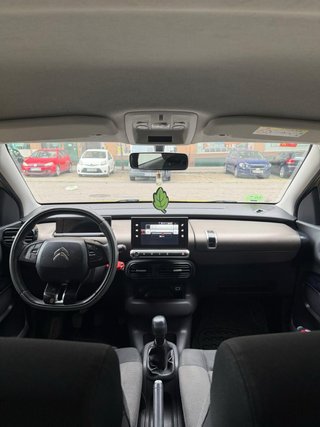 Citroen C4 Cactus 2016