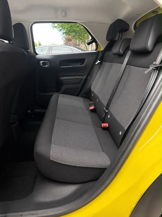 Citroen C4 Cactus 2016