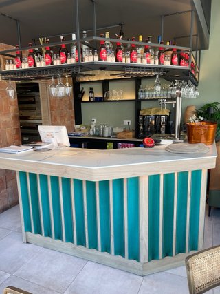 traspaso restaurante
