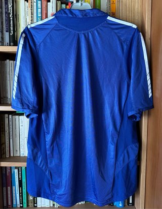 Camiseta RC Strasbourg original Adidas 2005/2006