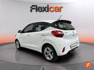 Hyundai i10 1.0 Klass
