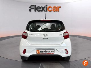 Hyundai i10 1.0 Klass