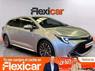Toyota Corolla 140H Active Plus Touring Sport