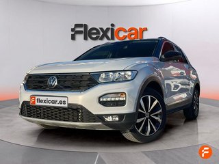 Volkswagen T-Roc Advance R-Line 1.5 TSI 110kW (150CV) DSG