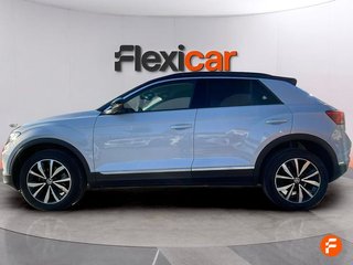 Volkswagen T-Roc Advance R-Line 1.5 TSI 110kW (150CV) DSG