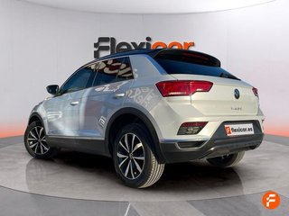 Volkswagen T-Roc Advance R-Line 1.5 TSI 110kW (150CV) DSG