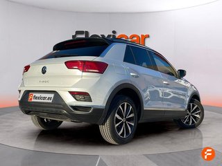 Volkswagen T-Roc Advance R-Line 1.5 TSI 110kW (150CV) DSG