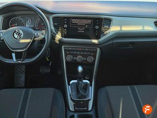Volkswagen T-Roc Advance R-Line 1.5 TSI 110kW (150CV) DSG