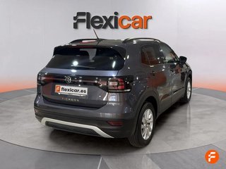 Volkswagen T-Cross Advance 1.0 TSI 81kW (110CV) DSG