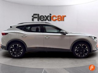 Cupra Formentor 1.5 TSI 110kW (150 CV) DSG
