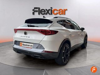 Cupra Formentor 1.5 TSI 110kW (150 CV) DSG