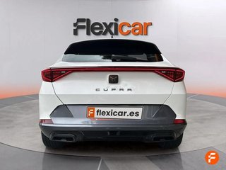 Cupra Formentor 1.5 TSI 110kW (150 CV) DSG