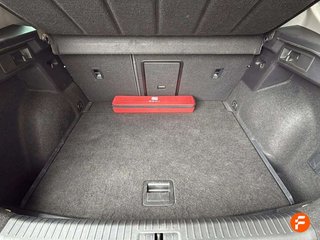 Cupra Formentor 1.5 TSI 110kW (150 CV) DSG