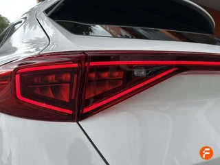 Cupra Formentor 1.5 TSI 110kW (150 CV) DSG