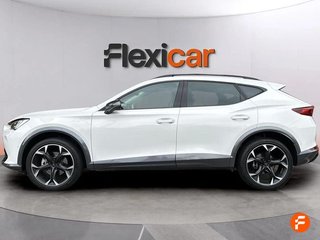 Cupra Formentor 1.5 TSI 110kW (150 CV) DSG