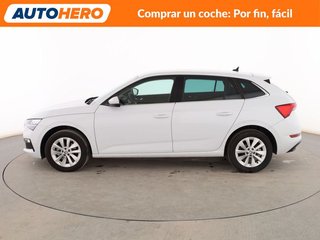 Skoda Scala 1.5 TSI ACT Ambition